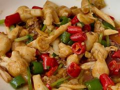 -79号渔船海鲜饭店(宝安店)