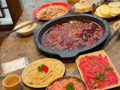 -重庆渝达老火锅(春熙路店)