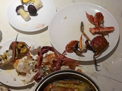 -海玥荟海鲜姿造自助餐厅(欧罗巴广场店)