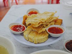 -阿坤纯正西刀鱼丸(Kuala Lumpur Branch)