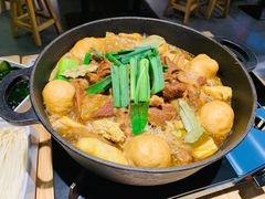 -牛腩之旅·牛腩牛杂煲(光启城美食城店)