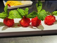 好運蓮蓮-新越盏·东南亚料理(捷登都会店)