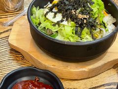 -吴草鸡爪오초닭발韩食堂(融恒盈嘉中心店)