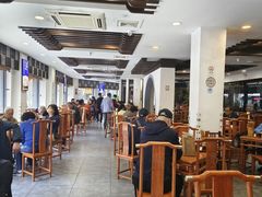 -奎元馆.百年奎元.非遗传承(西湖边的解放路店)