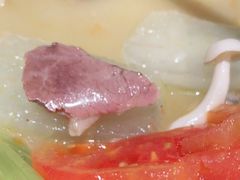 -西贝(上海中心店)