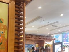 -大清花饺子(山庄店)