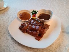 深井烧鹅-香宫中餐厅 · 桂林香格里拉