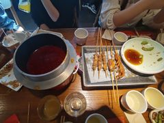 -管氏翅吧(望京东店)