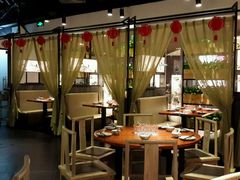 大堂-潮堂(环球金融中心店)