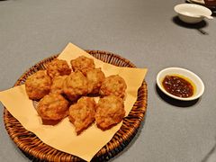 -双湖园·地标武汉菜(黄鹤楼解放路店)