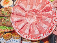 -楠火锅(西单店)