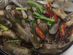 -鑫悦楼煎蟹·16年海鲜大排档