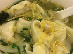 -笑来喜馄饨小笼工坊店(湖滨街店)