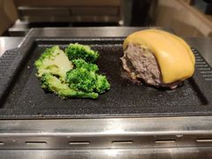 -肉肉大米(金虹桥店)