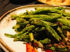 -丝路金桃·新疆菜(徐汇店)