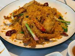 -花城苑广府菜(侨鑫店)