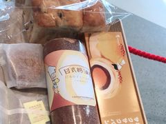 -西村叔叔的店·面包·甜品·蛋糕(清河万象汇店)