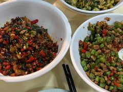 -笨罗卜浏阳菜馆(龙华鹏润达店)