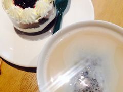 -星巴克(来福士办公楼店)