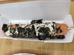 -似季甜铺·糖水·下午茶·小吃(麦地店)