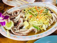 -陳妈妈泰国菜