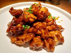 糖醋里脊-外婆家(静安大悦城店)