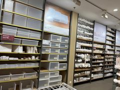 -MUJI无印良品(鑫嘉汇购物中心店)