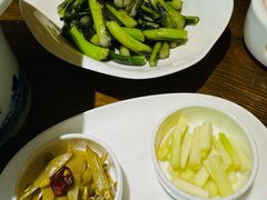 -粗茶淡饭·隐庐私厨(东亭店)