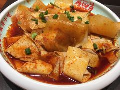 -再回首(西关木塔巷店)