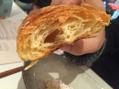 法式烤羊角-BAKER&SPICE(安福路店)