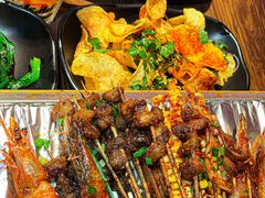 -Let’s WaKao瓦烤(贝森店)