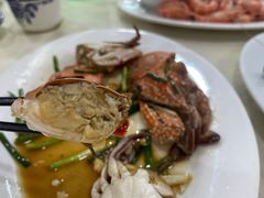 -秋姐美食店(旅游大道店)
