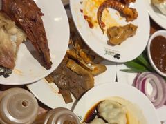 -汉巴味德(沈阳万象汇店)
