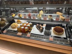 -大连铂尔曼酒店-铂尔曼美食廊 Pullman Deli