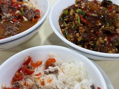 -笨罗卜浏阳菜馆(太平街店)