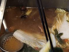 -九府羊·鲜羊火锅·烤串(新华路店)