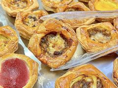 -DANXI丹喜面包·蛋糕(庐山店)