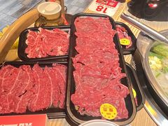 -正禾鲜·潮汕牛肉火锅(凯德天府店)