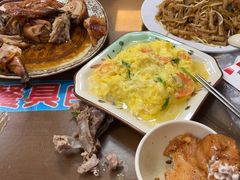 -聂记粤菜馆(鼓西路店)