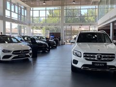 -奔驰北京鹏龙星徽(西大望路店)