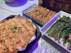 -霄汉羊排(万松园一店)