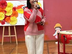 -东方剑桥幼儿园