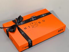 -HIHE Bistro·Oyster Bar(华熙live店)