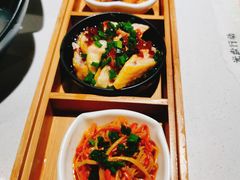 -新仙清汤牛腩(铜锣湾店)