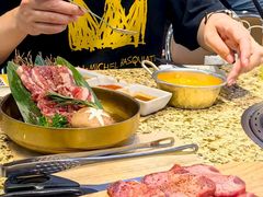 -安又胖韩国烤肉(美罗城店)