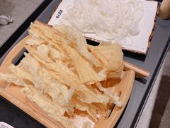 -牛人日志·鲜牛肉骨汤火锅(万科里瑧店)