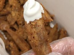 馋嘴吧鸡翅尖-肯德基(堤口店)