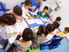 -关键词英语·青少儿·语言培训(红山天虹校区)