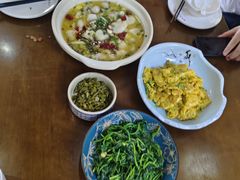 -雅和生态渔庄·宜城锅巴饭(龙灵山公园店)