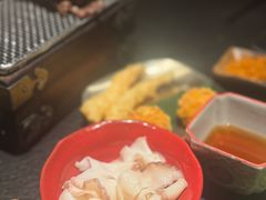 -300杯·和牛烧肉清酒专门店(廊里店)